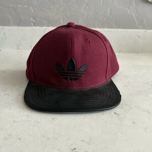 Men’s Adidas Originals SnapBack